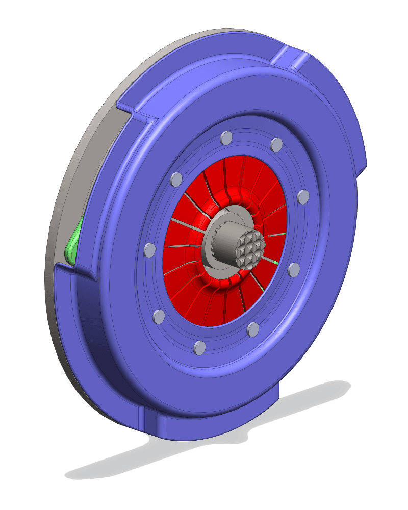 WasteNot — Online Recipe Chef